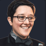 Yael Shendelman